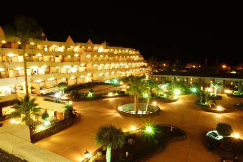 Maybe you would like to learn more about one of these? "Außenansicht" Hotel Beatriz Playa (Puerto del Carmen ...