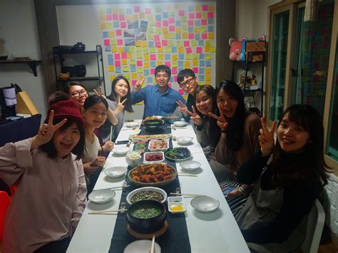 The best cooking tour in seoul. SALE Nampo & Bupyeong Market Night Tour with Korean Food ...