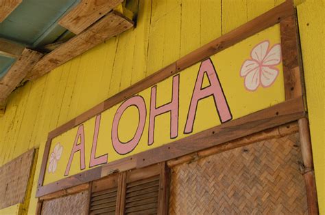 Native America Calling: The spirit of Aloha - Indianz.Com