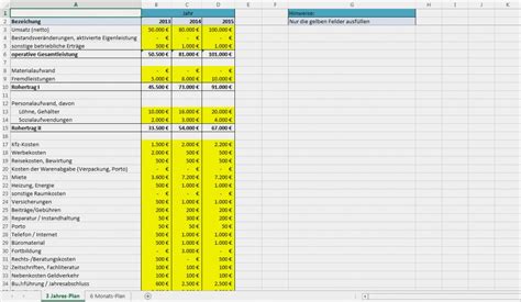 Genau für diesen nachweis ist die vorlage reinigungsnachweis gedacht. Nachweis Eigensicherheit Vorlage Excel Bewundernswert Excel Vorlage Rentabilitätsplanung ...