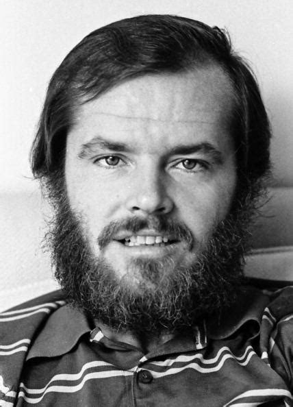 He has won the academy award for best actor jack nicholson was raised believing that his maternal grandparents were his parents. Jack Nicholson Fans on Twitter: "Happy #NoShaveNovember #jacknicholson #beard https://t.co ...