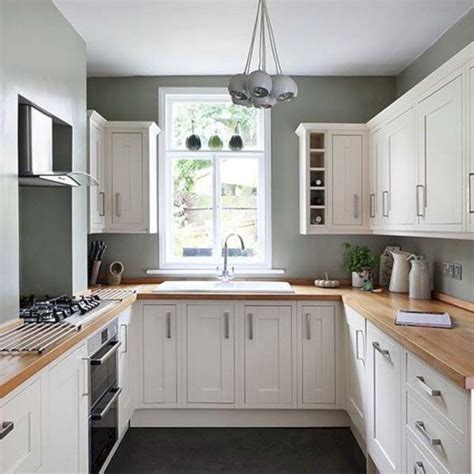 Top 7 Kitchen Organization Tips For Small House Kitchen Layout U