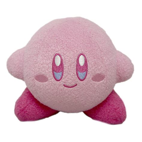 Kirby Small Kirby 25th Anniversary Plush Video Game Heaven