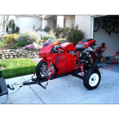 Straps from this brand provide optimal safety for your bike. Blue Handle Bar Harness For Motorcycle Tie Down Straps ...