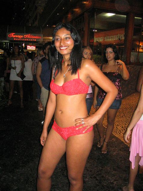 sexy babes copacabana beach hello from the five star vagabond