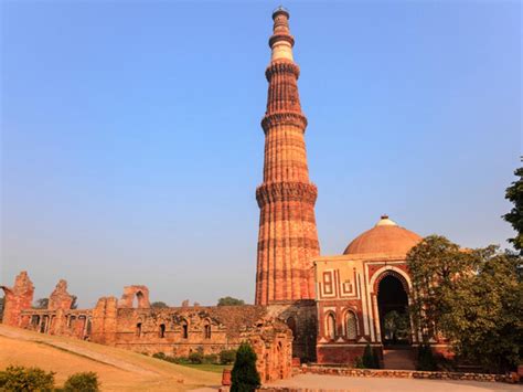 10 Historical Indian Monuments Built By Women Gambaran