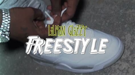 Lilman Glizzy Freestyle {official Music Video} Youtube