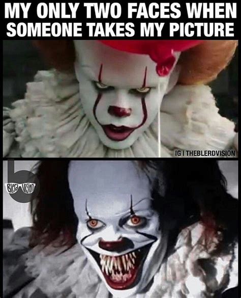 pin by lindsey r johnson on it horror movies funny scary movie memes funny horror