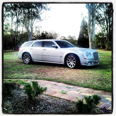 2006 Chrysler 300c Touring Srt8 Ashhemi Shannons Club