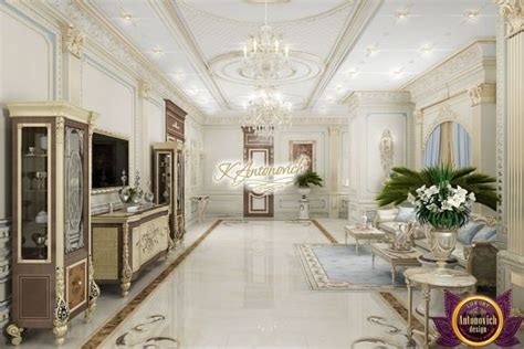 Discover Dubais Top Interior Designer Unveil The Best