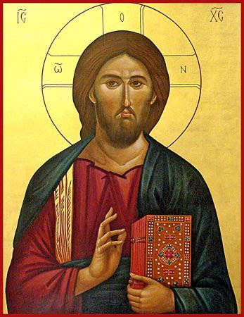 Χρίστος (chrístos) (male given name) Slavoljub Mirkoviu00 u00 - IKONE