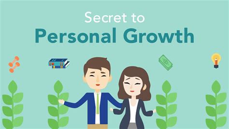 The Secret To Personal Growth Brian Tracy Youtube
