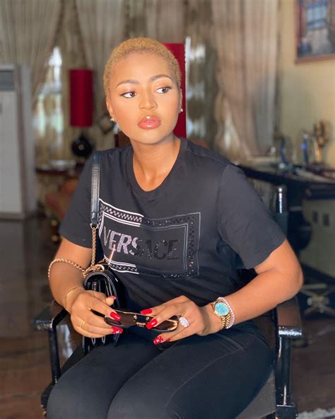Queen Of Fashion Regina Daniels Melts Hearts With Beautiful Latest Photos