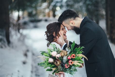 10 Winter Wedding Ideas To Warm Your Heart My Dream Wedding