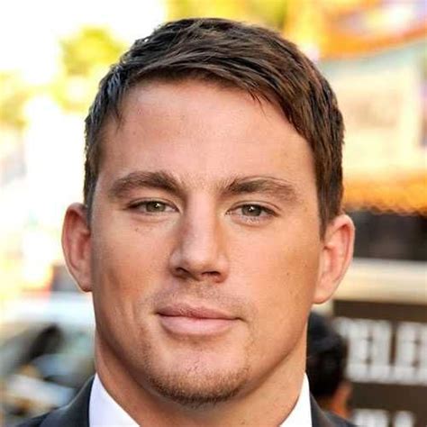 But a lot of others are here for the blonde shift and are supporting tatum's new hair do all day long. HOW TO STYLE CHANNING TATUM LONG HAIR? - Easy Hairstyles