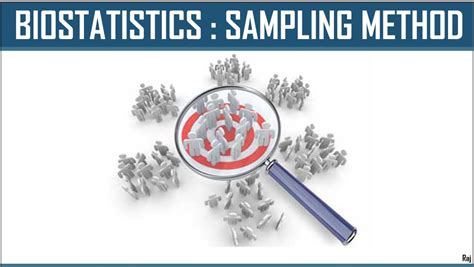It means the stratified sampling method is very appropriate when the population is heterogeneous. Biostatistics : Sampling Method and Types of Sampling ...