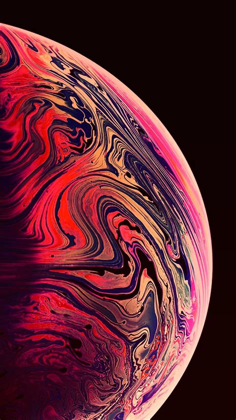 Update More Than 141 Iphone Planet Wallpaper 4k Latest Vn