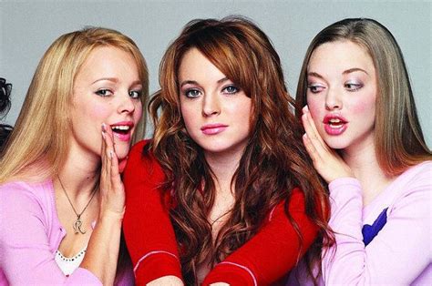 A Definitive Ranking Of The Best Mean Girls Quotes Mean Girls Best