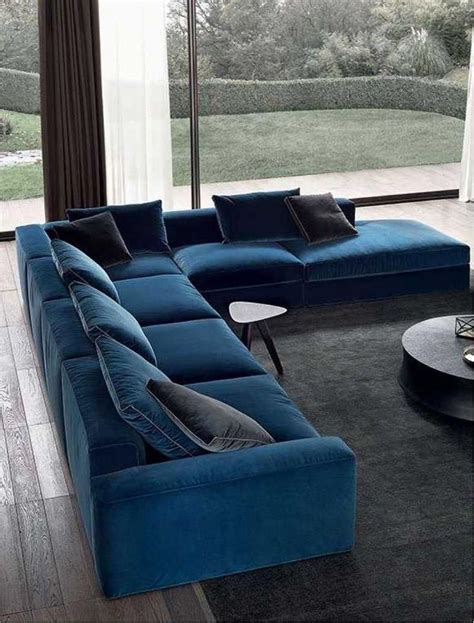 Unusual Corner Sofa Ideas That You Can Apply In The Living Room Corner Sofa Design Living