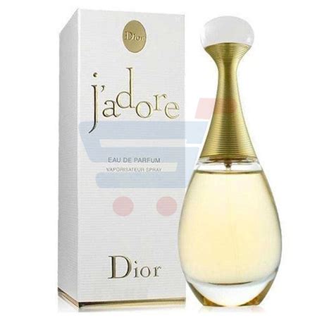 Buy Christian Dior Jadore Edp 100ml For Women Online Qatar Doha