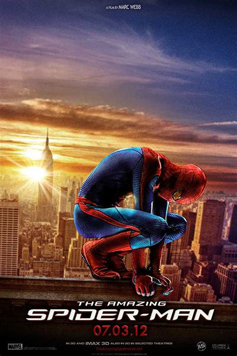 Like most teenagers, peter is trying to figure out who he is and how he got to be the person he is today. Download The Amazing Spider Man 1 Full Movie in Hindi 480p ...