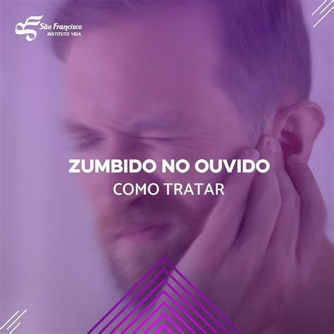 Zumbido No Ouvido Como Tratar