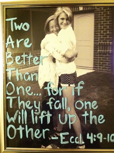 Sister Love This Quote With Picutre Of Kyla And Ava Would Be Cute Cute