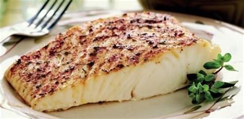 Swai fish is a less bony structure, fresh, tasty, and inexpensive. Baked Halibut | Receta | Recetas de halibut, Recetas de ...