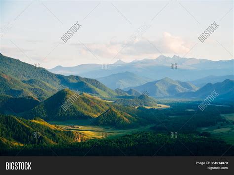 Wonderful Mountain Image And Photo Free Trial Bigstock