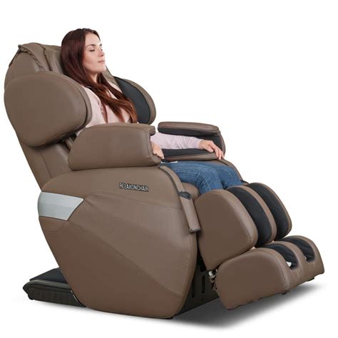 Tips To Fit A Massage Chair In The Living Room My Decorative