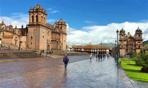 Cusco What To Do In The Backpacker Mecca Of Peru