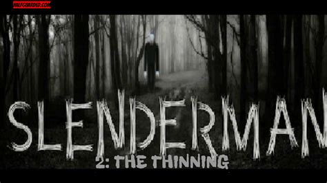 slender man 2 2020 rumors plot cast and release date news will there be slender man 2