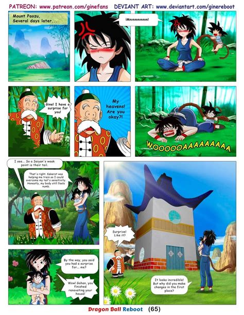 Jun 20, 2021 · but taking a look at the idea of a quake reboot, it does seem like something id software would tackle next. 65 - Dragon Ball Reboot Comic 2 ENGLISH by GineReboot on DeviantArt | Dragon ball super art ...