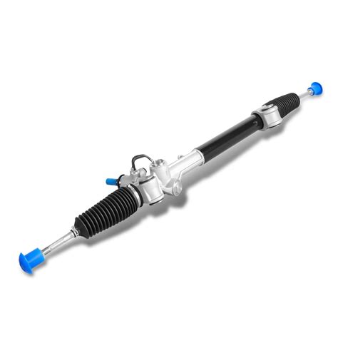 Buy MOSTPLUS Complete Power Steering Rack Pinion Assembly Compatible