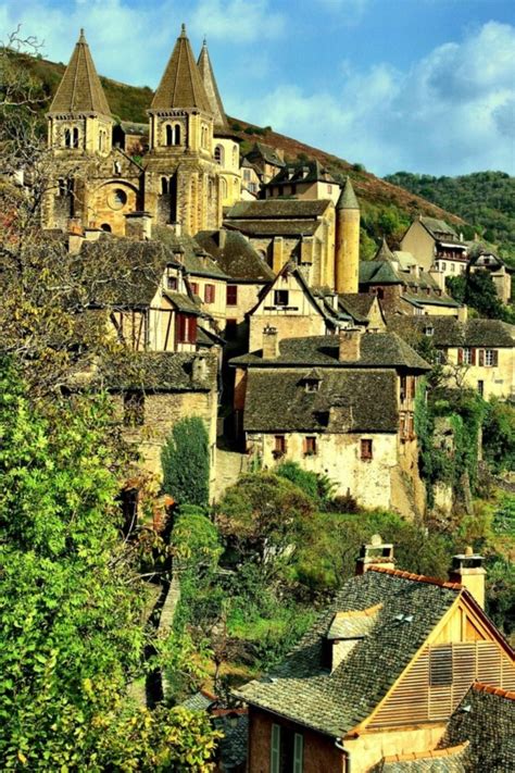 40 Most Beautiful Pictures Of Villages Around The World