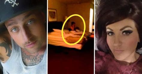 Man Catches Wife Cheating Reaches For Phone — Did He Go Too Far