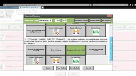 What Is Point Click Care Login Cloud Based Healthcare Software