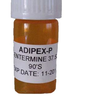 Phen375 Vs Adipex (Prescriped) - Adipex User Reviews - MeVolv