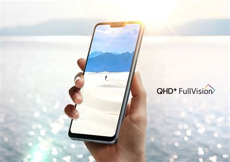 LG G7 ThinQ is artificially intelligent (Australian review ...