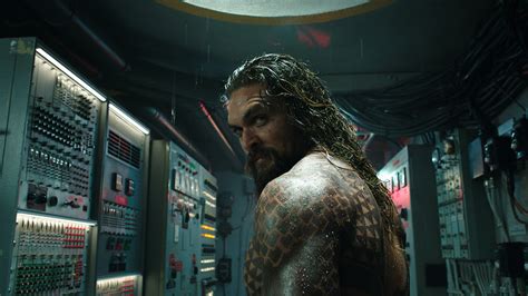 Aquaman 2 Film Trama Cast Trailer E Data Di Uscita Cinefilosit