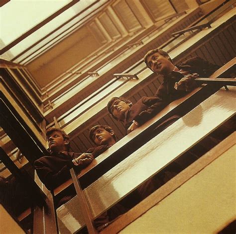 Join some of them together and you can make the number three — the number of surviving beatles. DIÁRIO DOS BEATLES: O álbum Please Please Me completa 55 ...