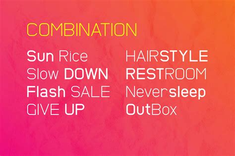 Remember, fonts communicate a lot about you, and by association also your business and personal brand, so it's important to serif fonts are more often used for print while sans serif is more common for digital, although both of them are. Download Broder sans serif font | fontsme.com
