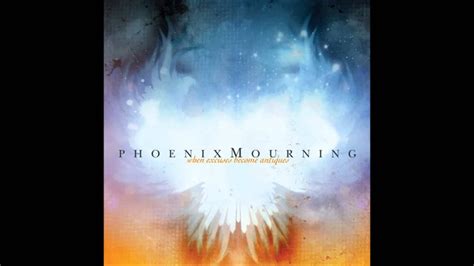 Phoenix Mourning - Across Twenty-Six Winters - YouTube