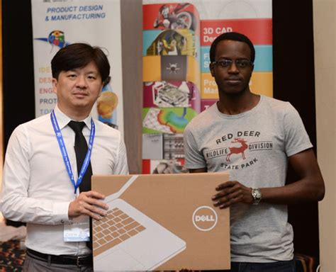 17a jalan 8/1 section 8 43650 bandar baru bangi malaysia. Engineering student shines in design competition ...