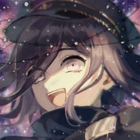 20 Latest Cute Aesthetic Anime Boy Kokichi Icons Rings Art