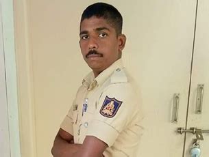 Mangalore Today Latest Main News Of Mangalore Udupi Page Mangaluru Traffic Cop Ends Life By
