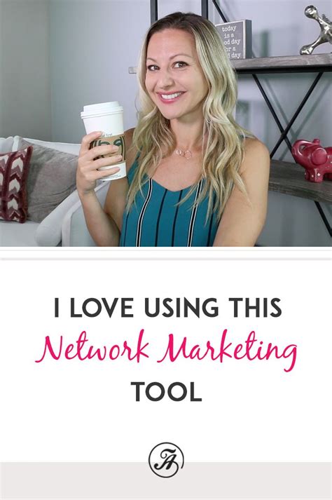 I Love Using This Network Marketing Tool To Enroll Teammates Faster