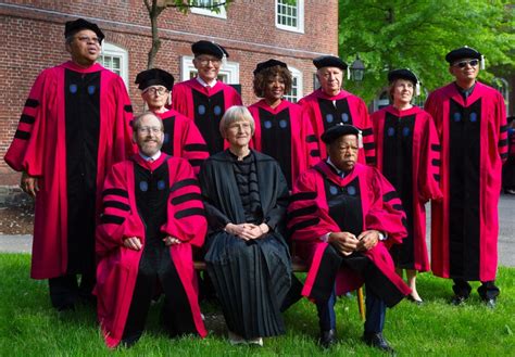 Harvard Awards Seven Honorary Degrees Harvard Gazette