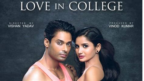 love in college official trailer hindi movie news bollywood times of india