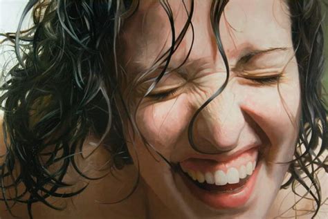 Most Realistic Paintings By Alyssa Monks